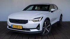 Gebruikt 2021 Polestar 2 Long Range Dual motor Sedan | € 29.899 (Super prijs)