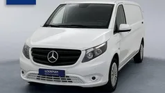 Gebruikt 2023 Mercedes Vito MPV | € 29.945 (Goede deal)