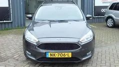 Gebruikt 2016 Ford Focus Trend Stationwagen | € 8.999 (Eerlijke prijs)