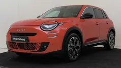 Oranje Gebruikt 2023 Fiat 600E La Prima SUV | € 26.725 (Eerlijke prijs)