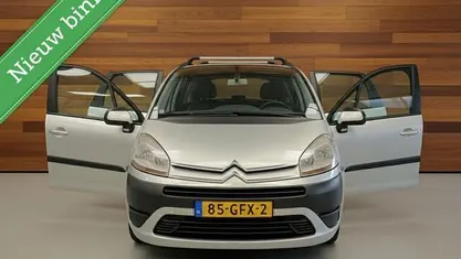 Occasion 2008 Citroën Grand C4 Picasso MPV | € 1.570 (Eerlijke prijs)
