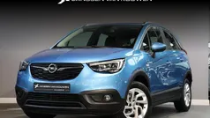 Gebruikt 2020 Opel Crossland X Innovation SUV | € 14.745 (Eerlijke prijs)