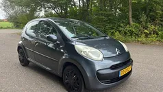 Gebruikt 2006 Citroën C1 Hatchback | € 2.450 (Eerlijke prijs)