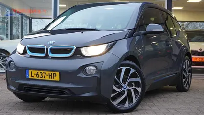 Occasion BMW i3 Basis 125 kW (170 PK) 2014 Hatchback