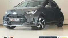 Gebruikt 2025 Toyota Yaris Hatchback | € 27.700 (Eerlijke prijs)