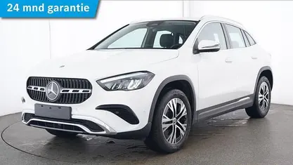 Occasion 2024 Mercedes GLA250 SUV | € 44.750 (Goede deal)