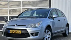 Gebruikt 2010 Citroën C4 Hatchback | € 1.950 (Eerlijke prijs)