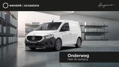 Occasion 2024 Mercedes eCitan Van | € 23.850 (Super prijs)
