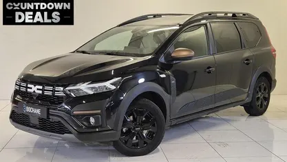 Gebruikt 2024 Dacia Jogger Extreme MPV | € 25.695 (Eerlijke prijs)