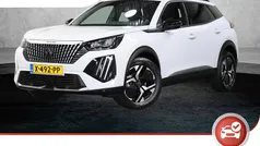 Wit Gebruikt 2024 Peugeot 2008 Allure SUV | € 21.300 (Eerlijke prijs)