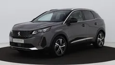 Gebruikt 2021 Peugeot 3008 GT-line SUV | € 22.700 (Eerlijke prijs)