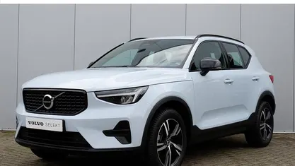 Occasion 2024 Volvo XC40 Plus SUV | € 41.950 (Eerlijke prijs)