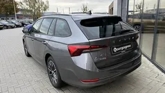 Gebruikt 2023 Skoda Octavia Business Line Stationwagen | € 30.850 (Eerlijke prijs)