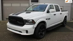 Wit Gebruikt 2017 Dodge Ram Pickup | € 27.999 (Super prijs)