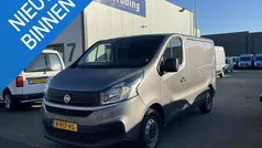 Overige Gebruikt 2019 Fiat Talento Basis Van | € 11.900 (Super prijs)
