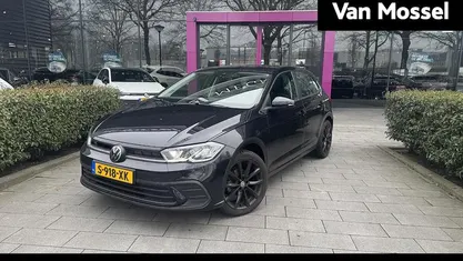 Occasion 2023 VW Polo Hatchback | € 19.900 (Eerlijke prijs)