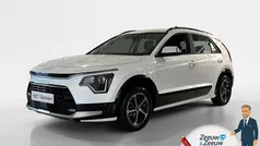 Swp Gebruikt 2022 Kia Niro SUV | € 28.945 (Goede deal)