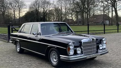 Gebruikt 1968 Mercedes 300 Sedan | € 119.900