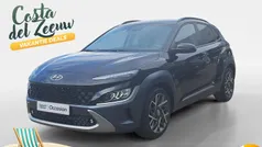 Zwart Gebruikt 2022 Hyundai Kona Comfort SUV | € 23.750 (Eerlijke prijs)