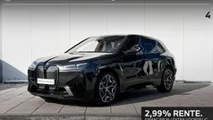 Grijs Gebruikt 2022 BMW iX Shadowline SUV | € 59.900 (Super prijs)