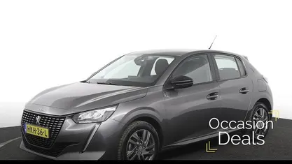 Occasion 2022 Peugeot 208 Allure Hatchback | € 14.740 (Eerlijke prijs)