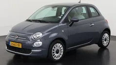Grigio carrara Gebruikt 2020 Fiat 500 Lounge Hatchback | € 11.945 (Eerlijke prijs)