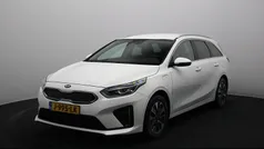 Gebruikt 2020 Kia Ceed Stationwagen | € 19.345 (Eerlijke prijs)