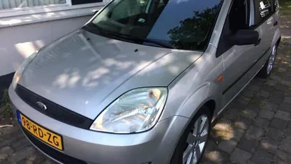 Occasion Ford Fiesta Futura 69 PK (50 kW) 2005 Hatchback