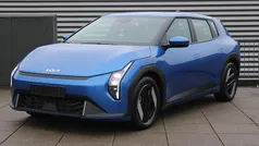 Gebruikt 2025 Kia EV4 Hatchback | € 50.500 (Eerlijke prijs)