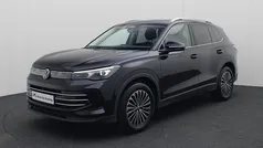 Gebruikt 2024 VW Tiguan Edition SUV | € 43.940 (Super prijs)
