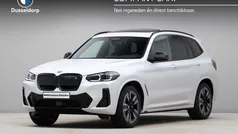 Wit Gebruikt 2024 BMW iX3 Executive SUV | € 51.450 (Super prijs)
