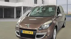 Gebruikt 2010 Renault Scénic III MPV | € 4.999 (Goede deal)