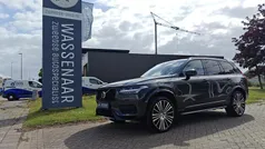 Grijs Gebruikt 2022 Volvo XC90 R-Design SUV | € 58.450 (Goede deal)