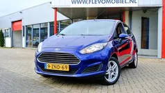 Gebruikt 2015 Ford Fiesta Style Hatchback | € 7.350 (Eerlijke prijs)