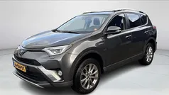 Gebruikt 2018 Toyota RAV4 Style SUV | € 27.450 (Eerlijke prijs)