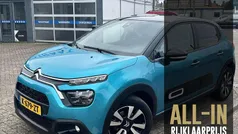 Gebruikt 2021 Citroën C3 Business Class Hatchback | € 14.950 (Eerlijke prijs)