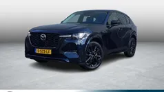 Blauw Gebruikt 2023 Mazda CX-60 Homura-Line SUV | € 47.395 (Eerlijke prijs)