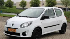 Wit Gebruikt 2012 Renault Twingo Authentique Hatchback | € 2.950 (Eerlijke prijs)