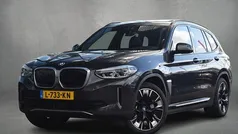 Gebruikt 2021 BMW iX3 Executive SUV | € 34.950 (Eerlijke prijs)