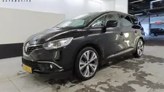 Zwart Gebruikt 2020 Renault Grand Scénic IV Intens MPV | € 19.465 (Eerlijke prijs)
