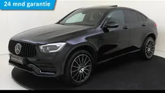 Gebruikt 2020 Mercedes GLC300 AMG Coupé | € 47.945 (Eerlijke prijs)