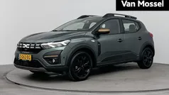 Gebruikt 2024 Dacia Sandero Extreme Hatchback | € 24.935 (Eerlijke prijs)