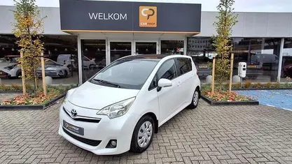 Occasion Toyota Verso-S 99 PK (72 kW) 2012 MPV