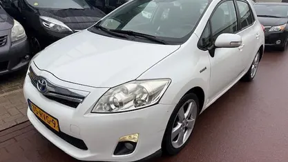 Occasion Toyota Auris 101 PK (74 kW) 2011 Hatchback