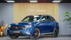 Gebruikt 2023 Mercedes GLC400d AMG line SUV | € 69.950 (Eerlijke prijs)