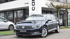 Gebruikt 2016 VW Passat Highline Stationwagen | € 19.750 (Goede deal)