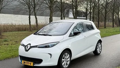 Gebruikt 2013 Renault Zoe Zen Hatchback | € 4.799 (Eerlijke prijs)