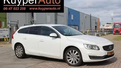 Gebruikt 2014 Volvo V60 Momentum Stationwagen | € 4.999 (Eerlijke prijs)