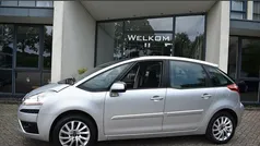 Grijs Gebruikt 2009 Citroën C4 Picasso Dynamique MPV | € 2.750 (Eerlijke prijs)