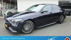 Mercedes C180